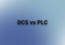 Is there a difference between DCS and PLC nowadays