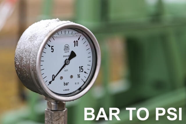 bar-to-psi-instrumentation-basics