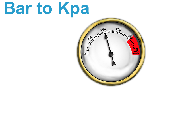 bar-to-kpa-instrumentation-basics