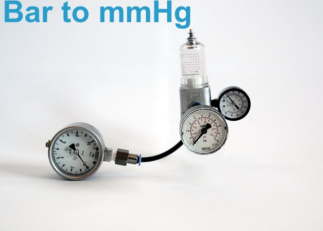 bar-to-mmhg-instrumentation-basics