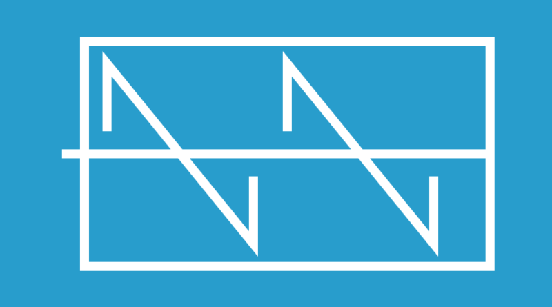 In-line Rotary Mixer P&ID Symbol