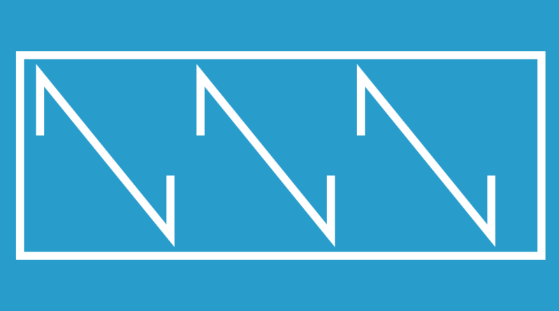 Mixing Path P&ID Symbol