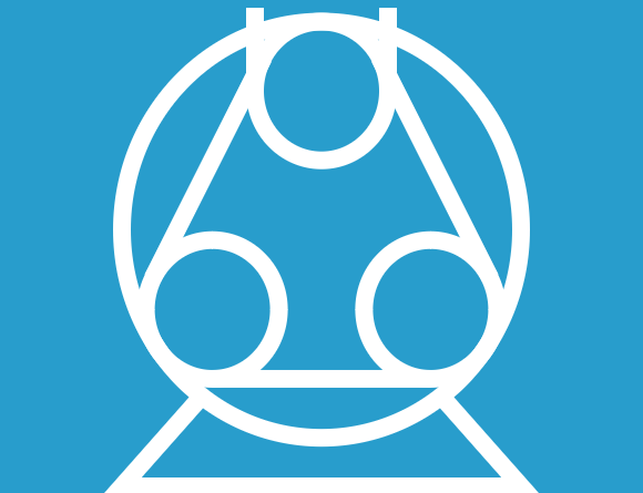 Peristaltic P&ID Symbol