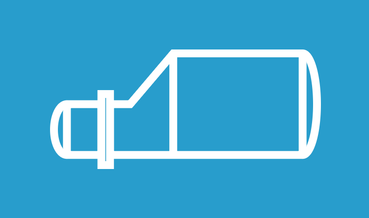 Reboiler P&ID Symbol