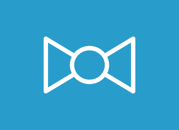 Ball valve p&id symbol