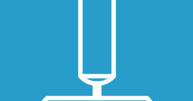 Vertical Pump P&ID Symbol