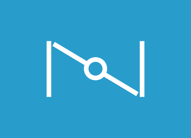 Butterfly Valve PID symbol