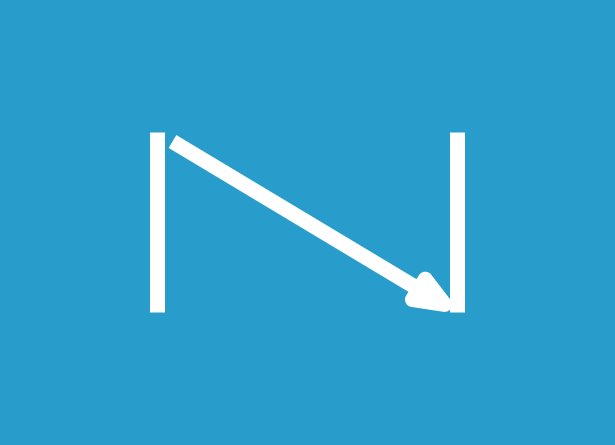 Check valve pid symbol