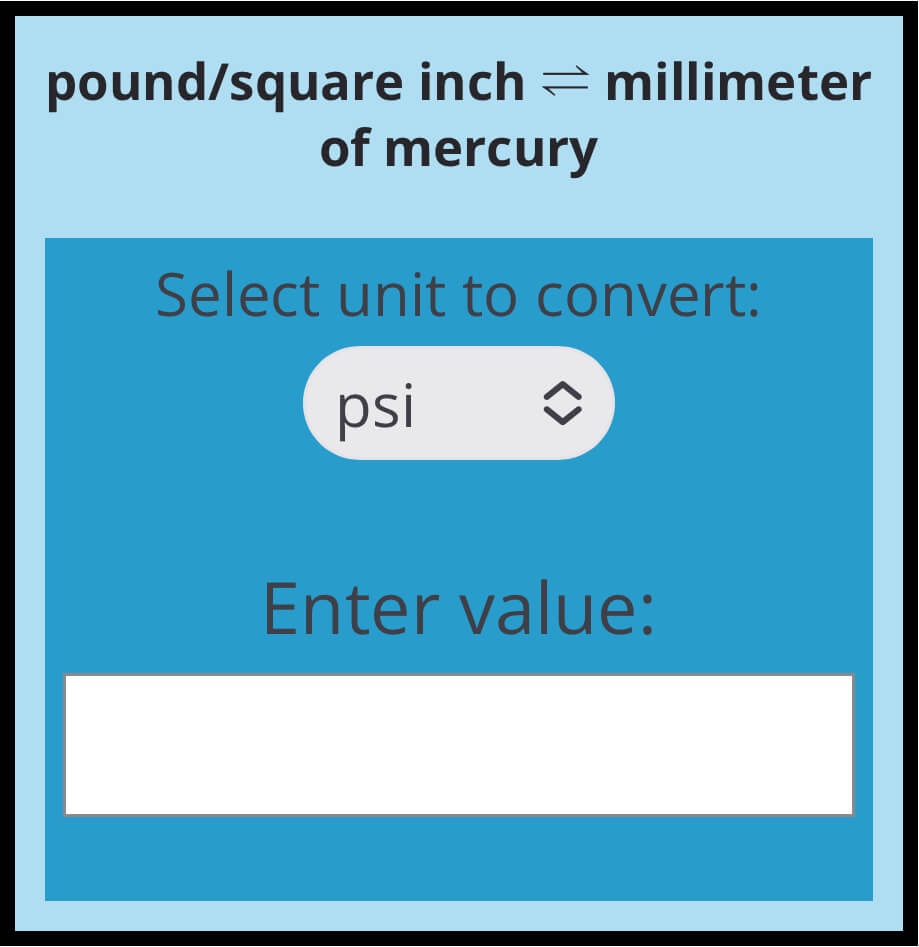 psi-to-mmhg-pressure-conversion