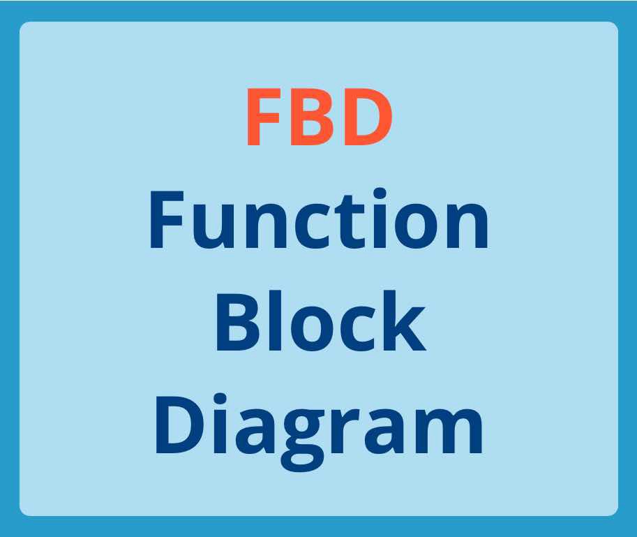 fbd-full-form-instrumentation