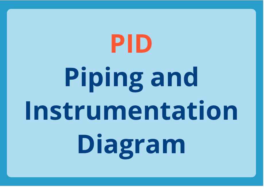 PID full form | Instrumentation