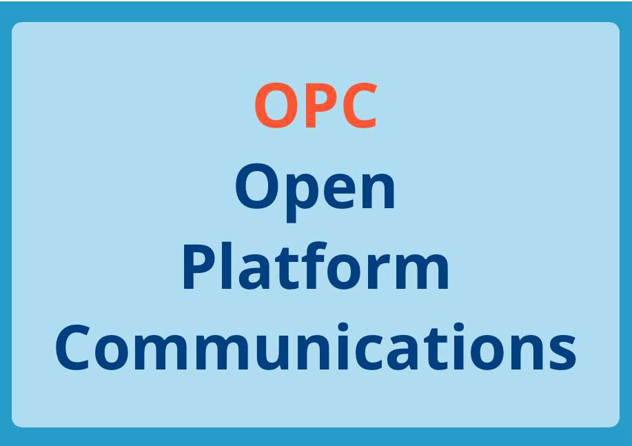 opc-full-form-instrumentation