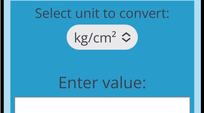 kg-cm2-to-mtorr-instrumentation-basics