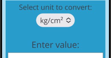 kg/cm2 to torr pressure conversion image