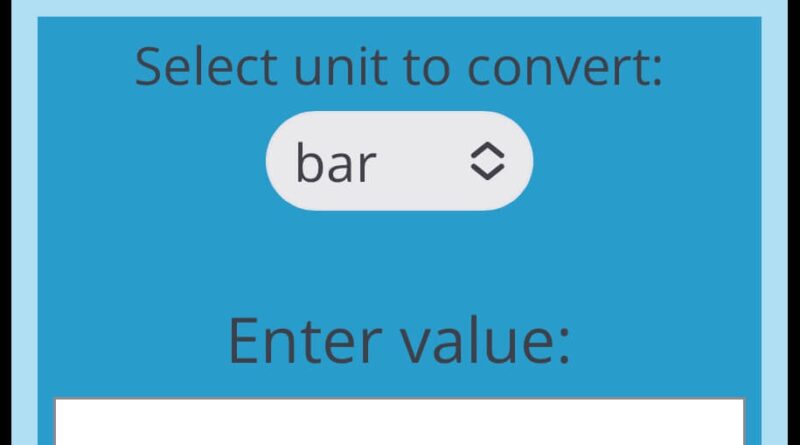 bar-to-pascal-instrumentation-basics