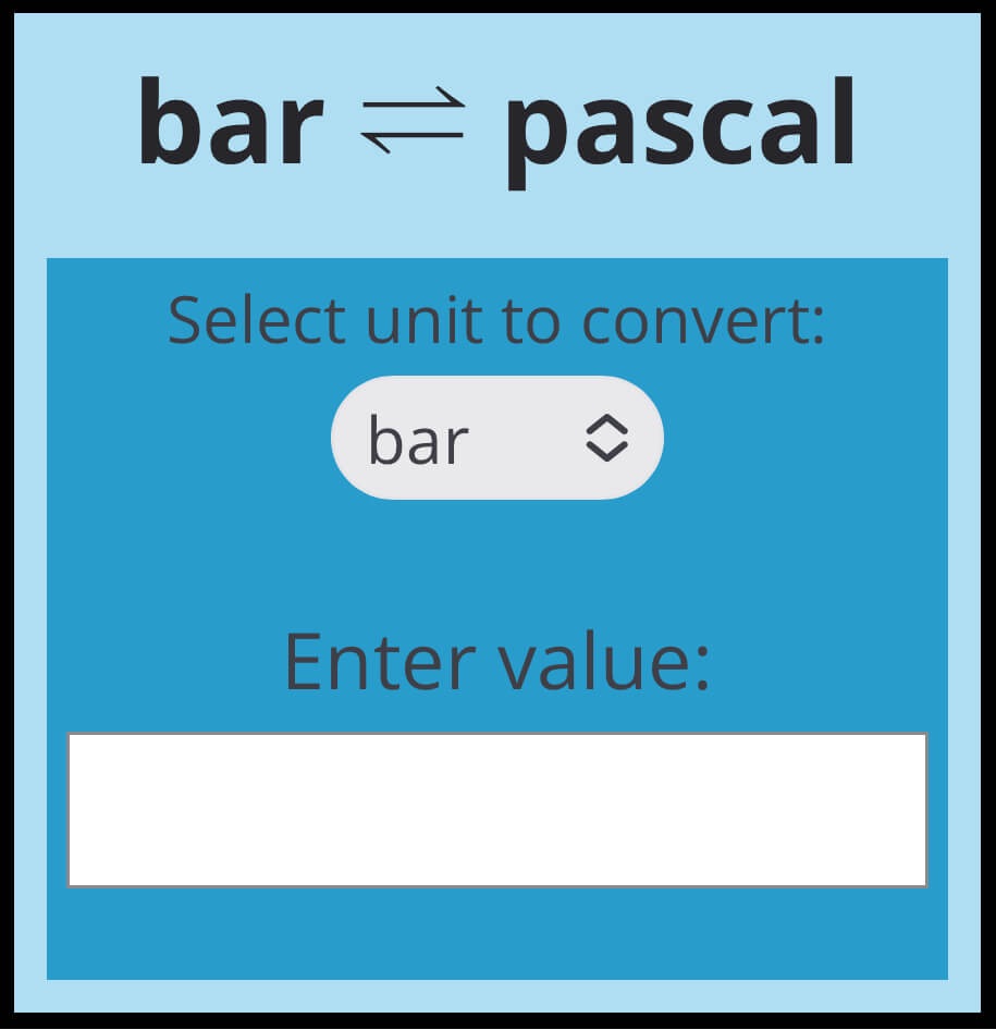 bar-to-pascal-instrumentation-basics