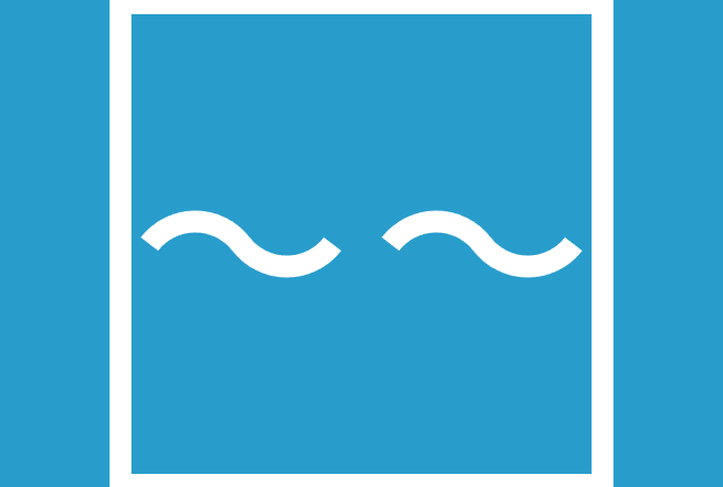 ultrasonic flow p&id symbol