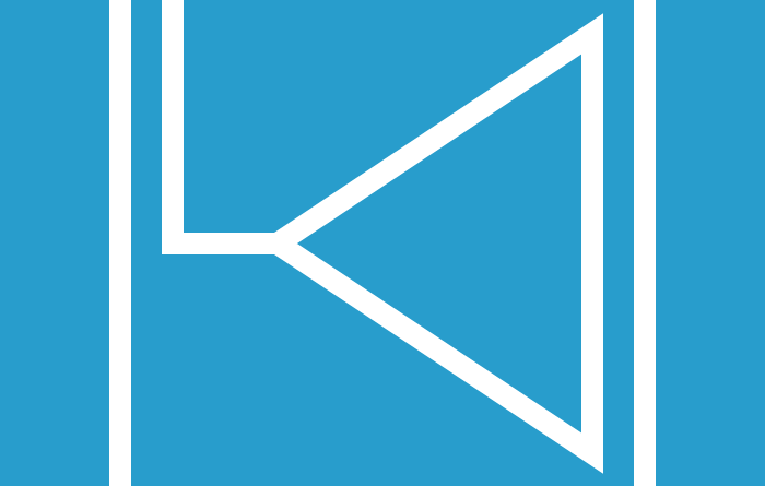 V-Cone Flow p&id symbol