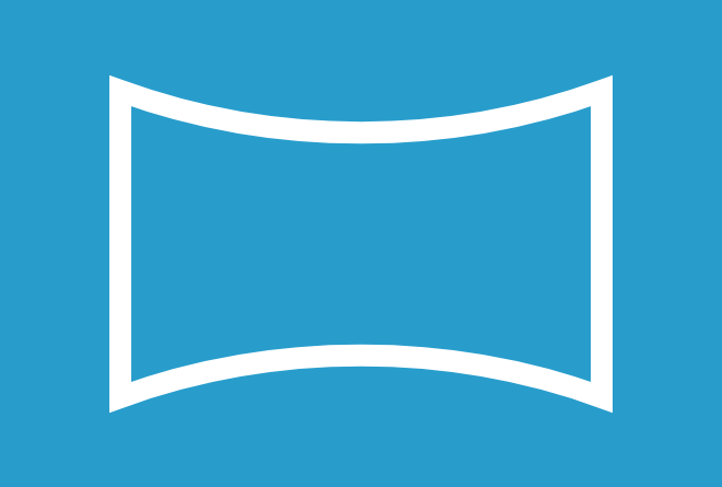 Venturi Flow p&id symbol