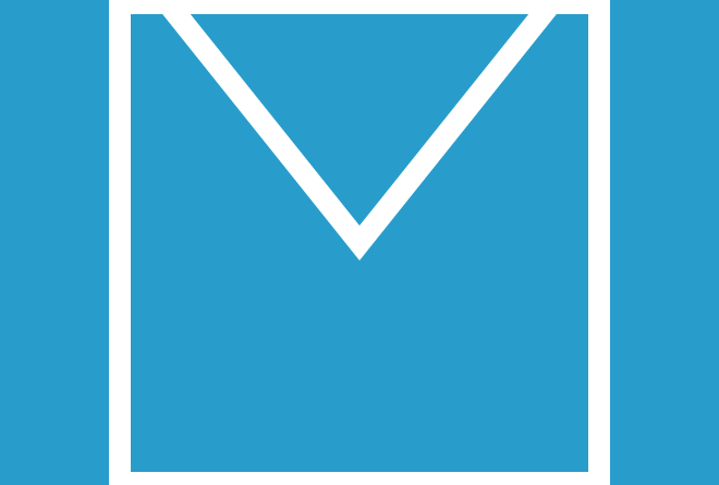 wedge flow p&id symbol