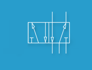 5/2 Directional control Valve | Instrumentation