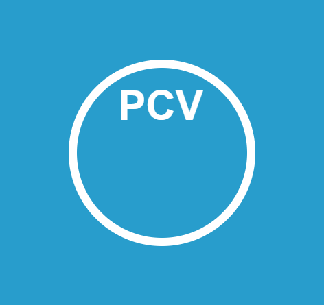 Pressure Control Valve P&ID Symbol