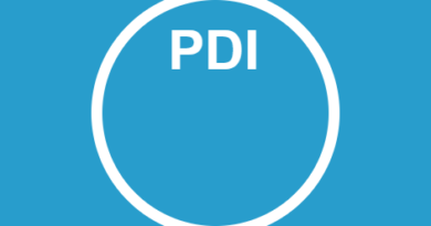Pressure Differential Indicator P&ID Symbol