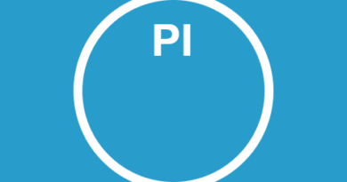 Pressure Indicator P&ID Symbol