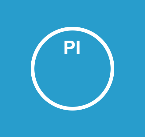 Pressure Indicator P&ID Symbol