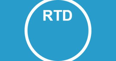 RTD P&ID Symbol