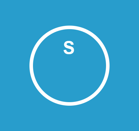 Solenoid P&ID Symbol