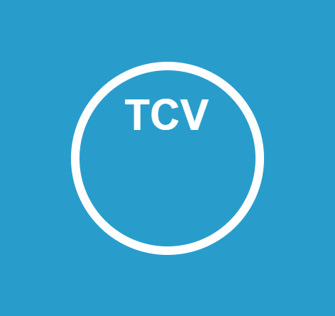 Temperature Control Valve P&ID Symbol