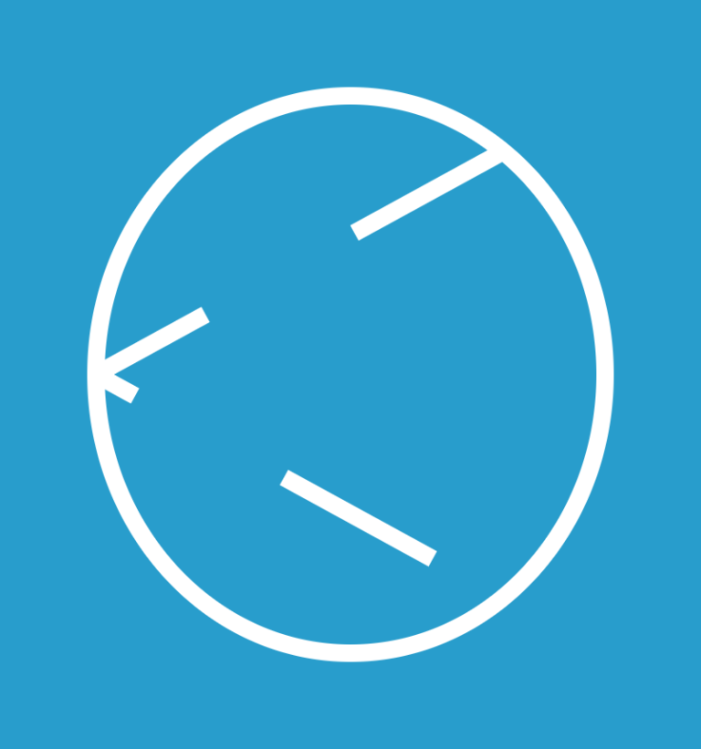Temporary Strainer P&ID Symbol Instrumentation