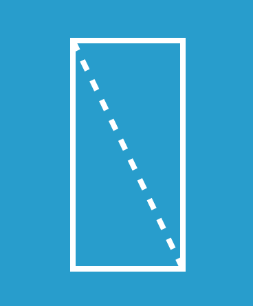 Air Filter P&ID Symbol