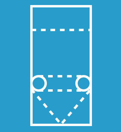 belt gas filter P&ID Symbol