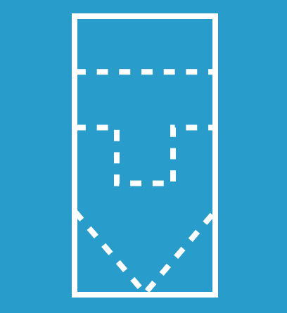 cartridge filter P&ID Symbol