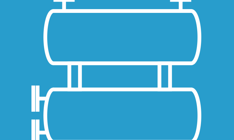 Chiller Chamber P&ID Symbol