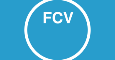 Flow Control Valve P&ID Symbol