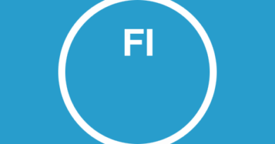 Flow Indicator P&ID Symbol