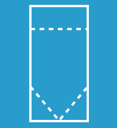 gas filter P&ID Symbol