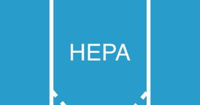 hepa gas filter P&ID Symbol