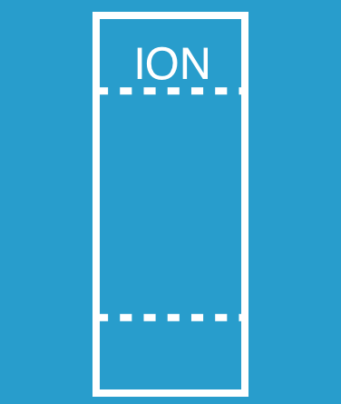 ion exchanger liquid filter P&ID Symbol