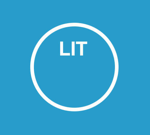 level indicator transmitter P&ID Symbol