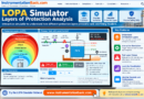 LOPA Simulator – Layers of Protection Analysis