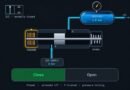 2/2 Solenoid Valve Working Principle & Animation