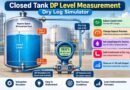 Closed Tank DP Level Measurement – Dry Leg Simulator