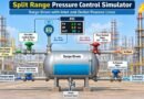 Split Range Pressure Control – Interactive Simulator