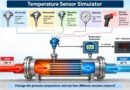 Temperature Sensor Simulator – RTD, Thermocouple & More