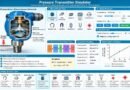 Pressure Transmitter Simulator – Working Principles